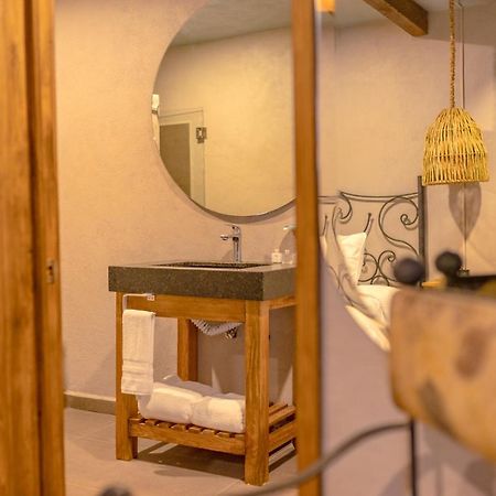 Casa Lavanda Hotel Boutique Pátzcuaro Exteriör bild