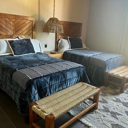 Casa Lavanda Hotel Boutique Pátzcuaro Exteriör bild