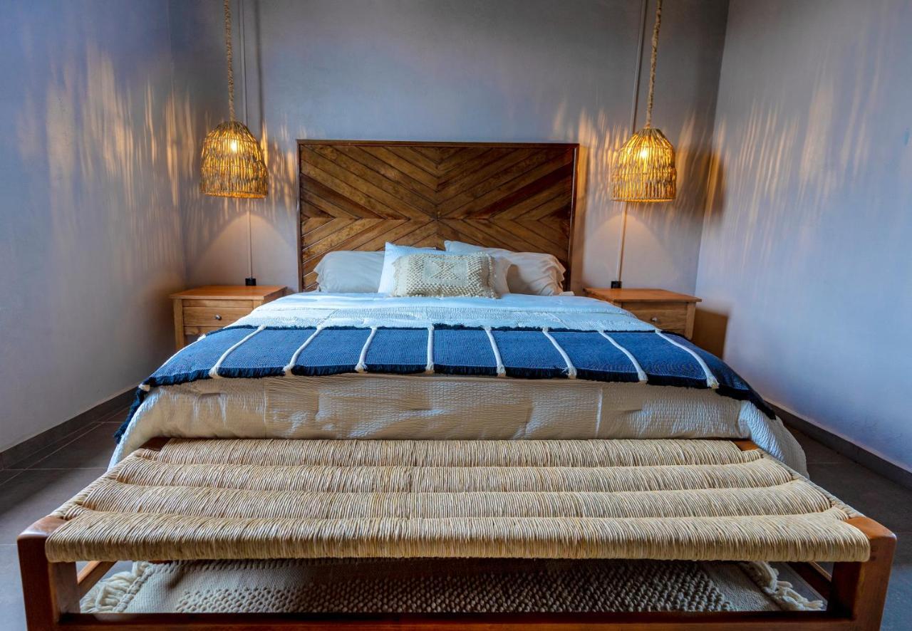 Casa Lavanda Hotel Boutique Pátzcuaro Exteriör bild