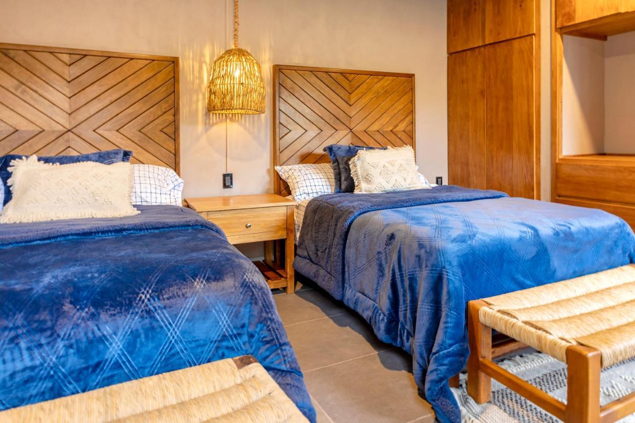 Casa Lavanda Hotel Boutique Pátzcuaro Exteriör bild