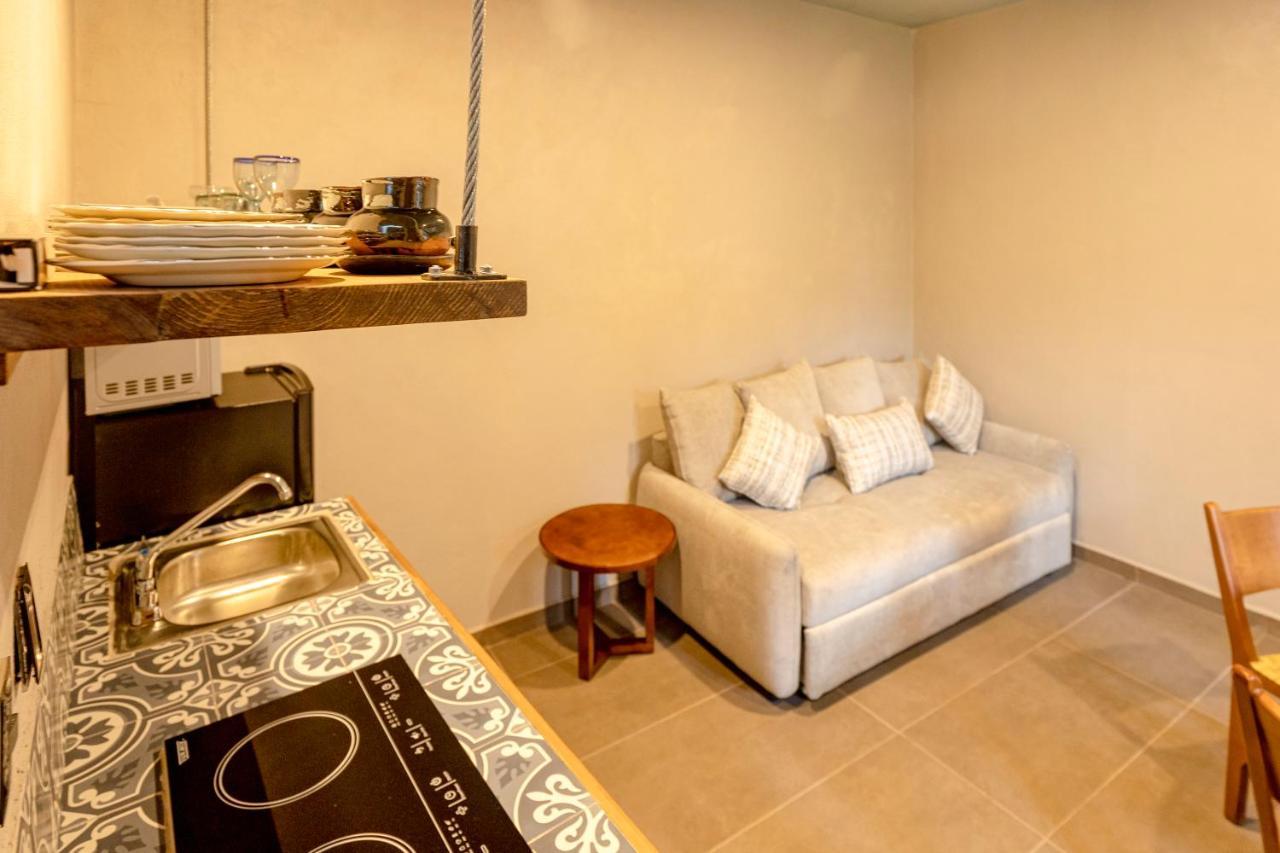 Casa Lavanda Hotel Boutique Pátzcuaro Exteriör bild