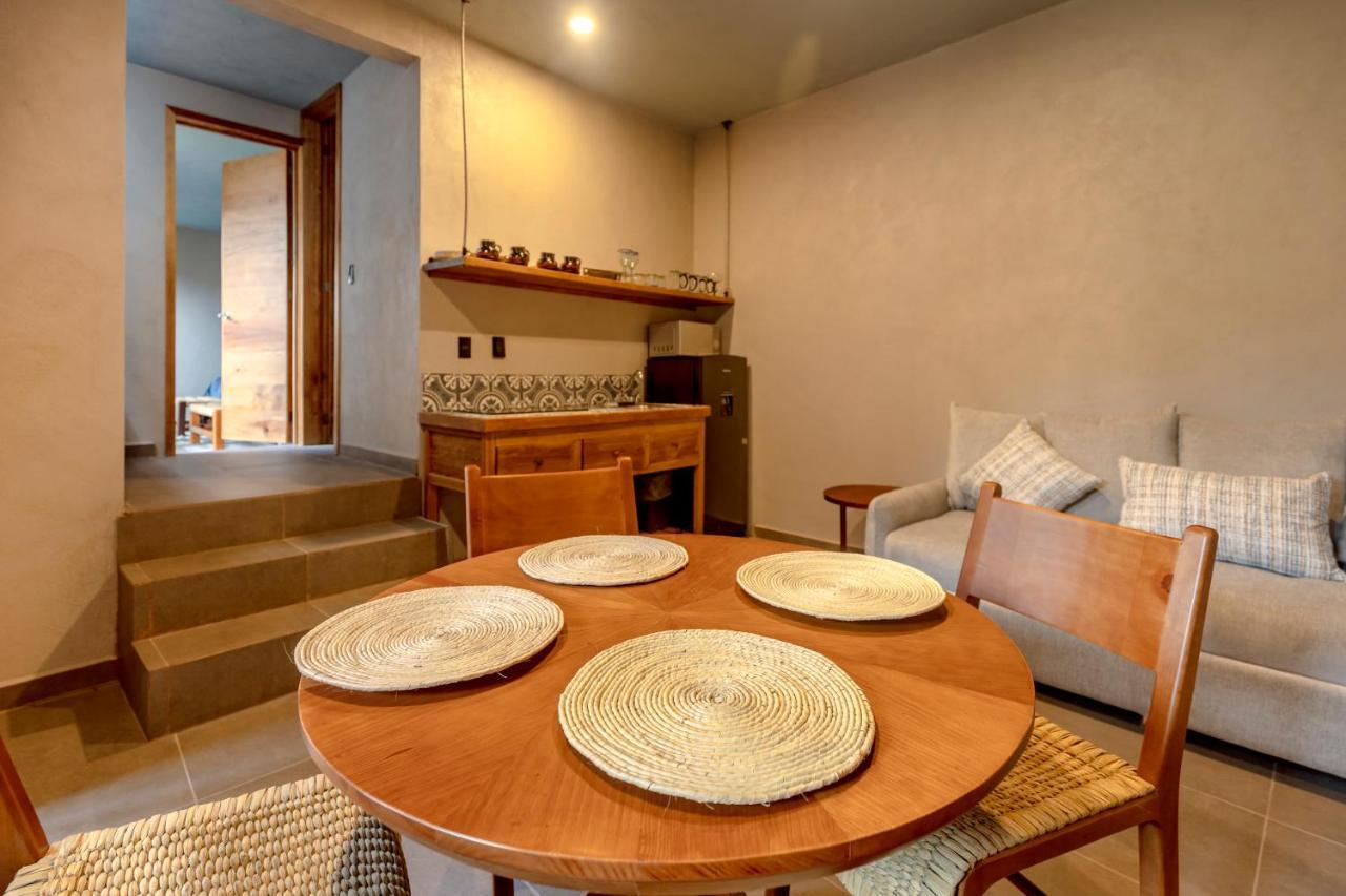 Casa Lavanda Hotel Boutique Pátzcuaro Exteriör bild