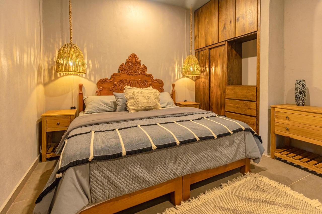 Casa Lavanda Hotel Boutique Pátzcuaro Exteriör bild
