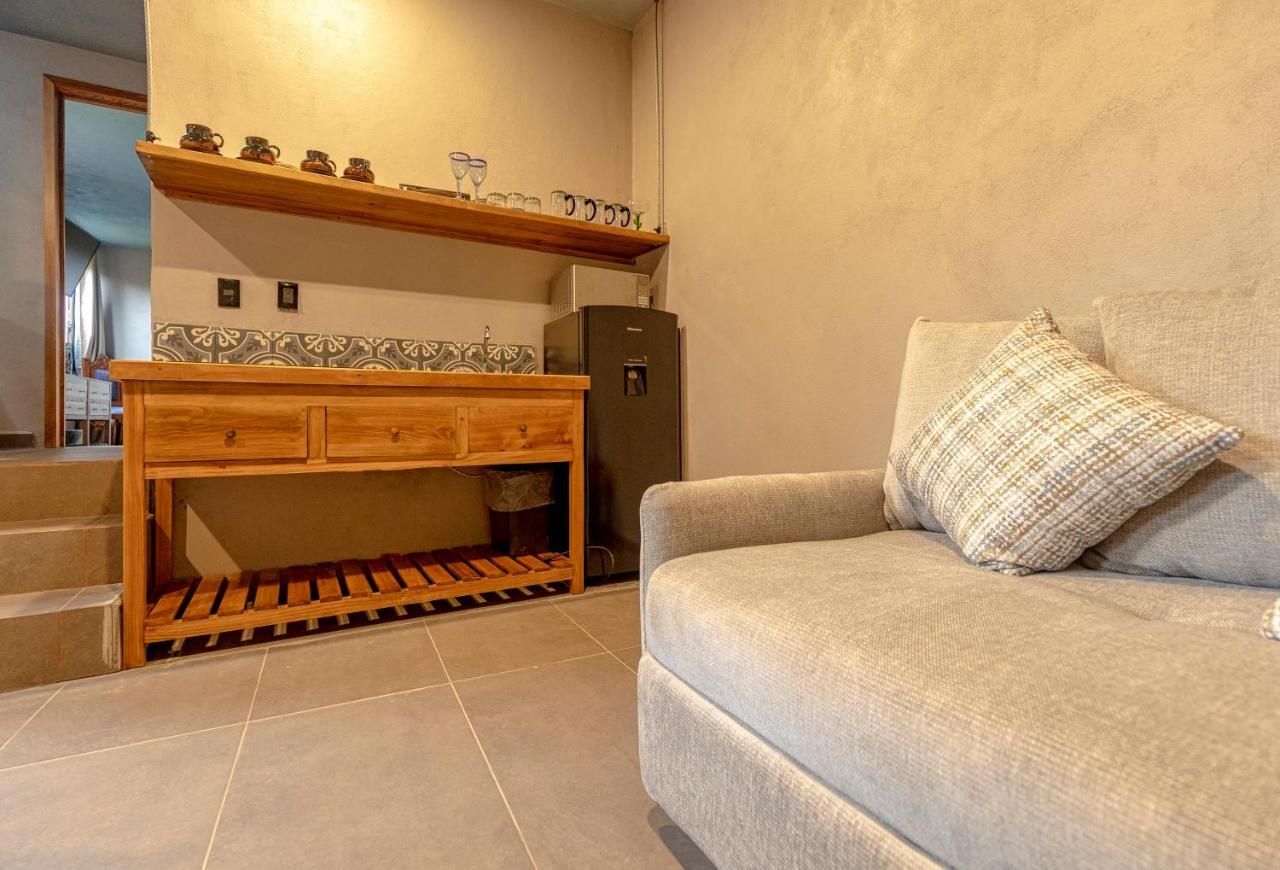 Casa Lavanda Hotel Boutique Pátzcuaro Exteriör bild
