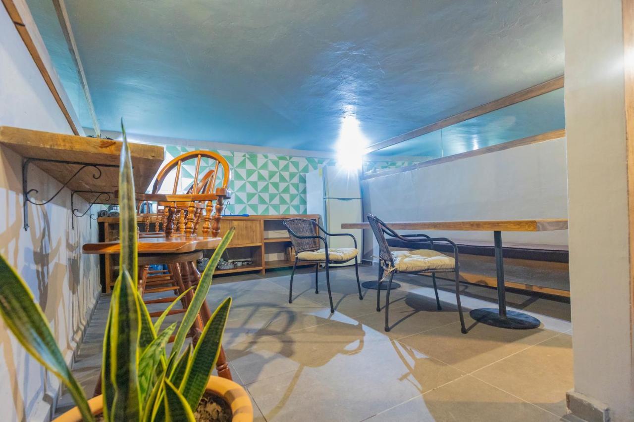 Casa Lavanda Hotel Boutique Pátzcuaro Exteriör bild