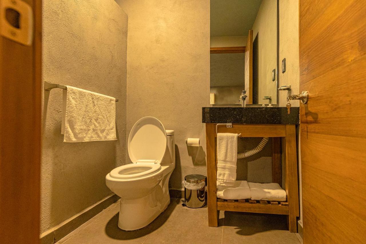 Casa Lavanda Hotel Boutique Pátzcuaro Exteriör bild