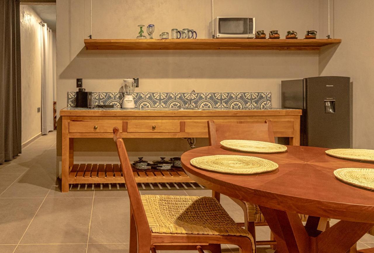 Casa Lavanda Hotel Boutique Pátzcuaro Exteriör bild