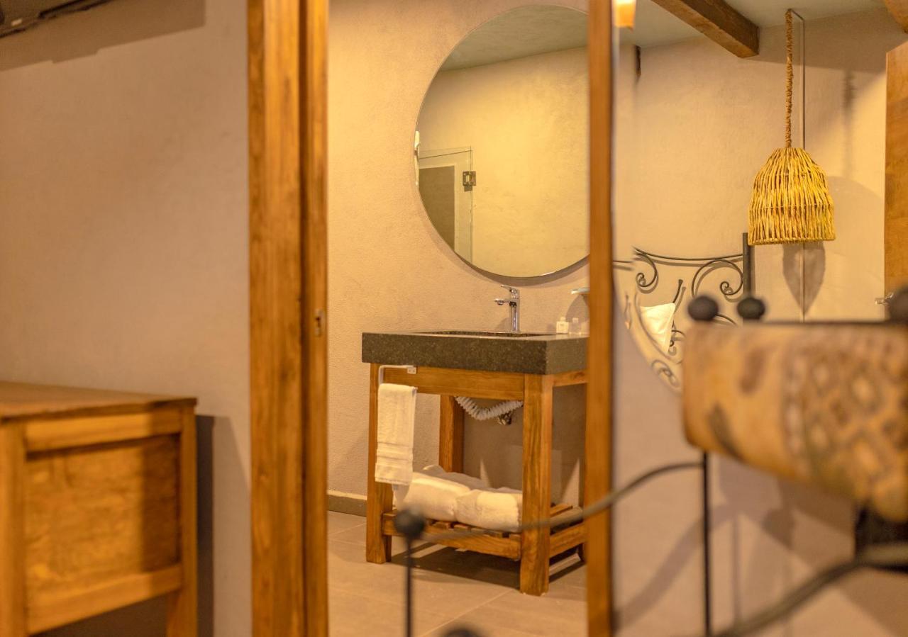 Casa Lavanda Hotel Boutique Pátzcuaro Exteriör bild