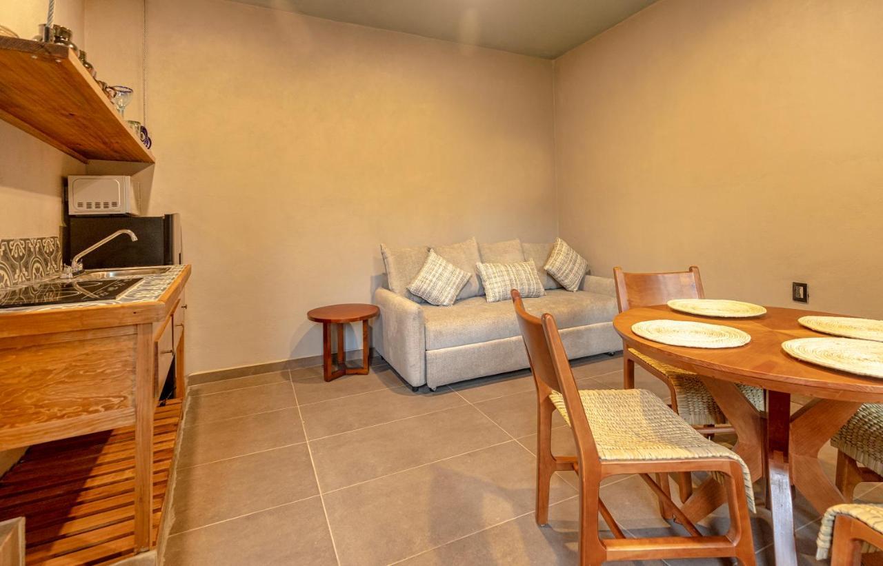 Casa Lavanda Hotel Boutique Pátzcuaro Exteriör bild