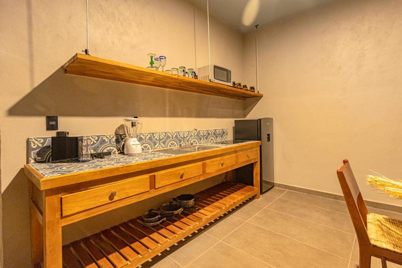 Casa Lavanda Hotel Boutique Pátzcuaro Exteriör bild