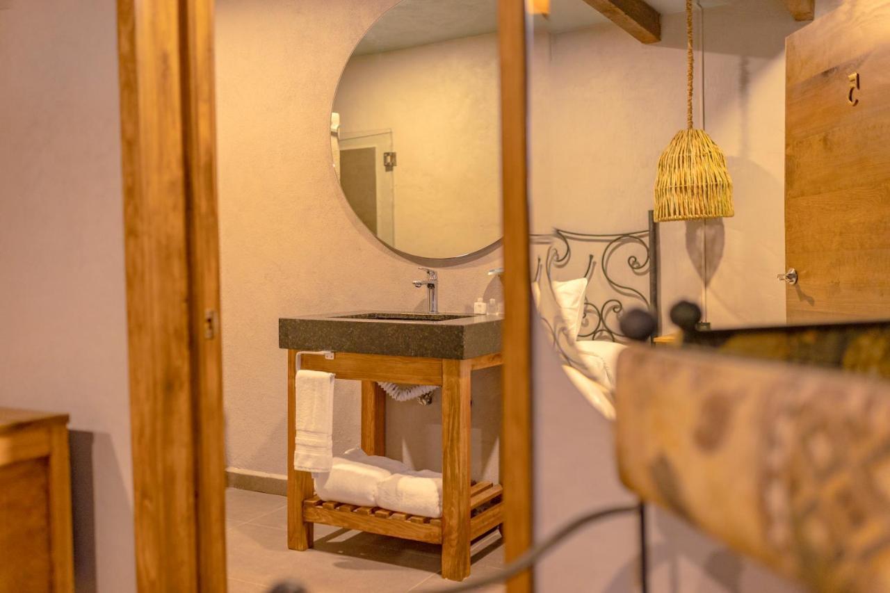 Casa Lavanda Hotel Boutique Pátzcuaro Exteriör bild