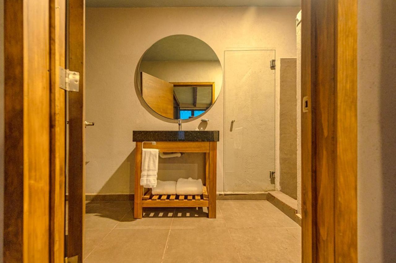 Casa Lavanda Hotel Boutique Pátzcuaro Exteriör bild