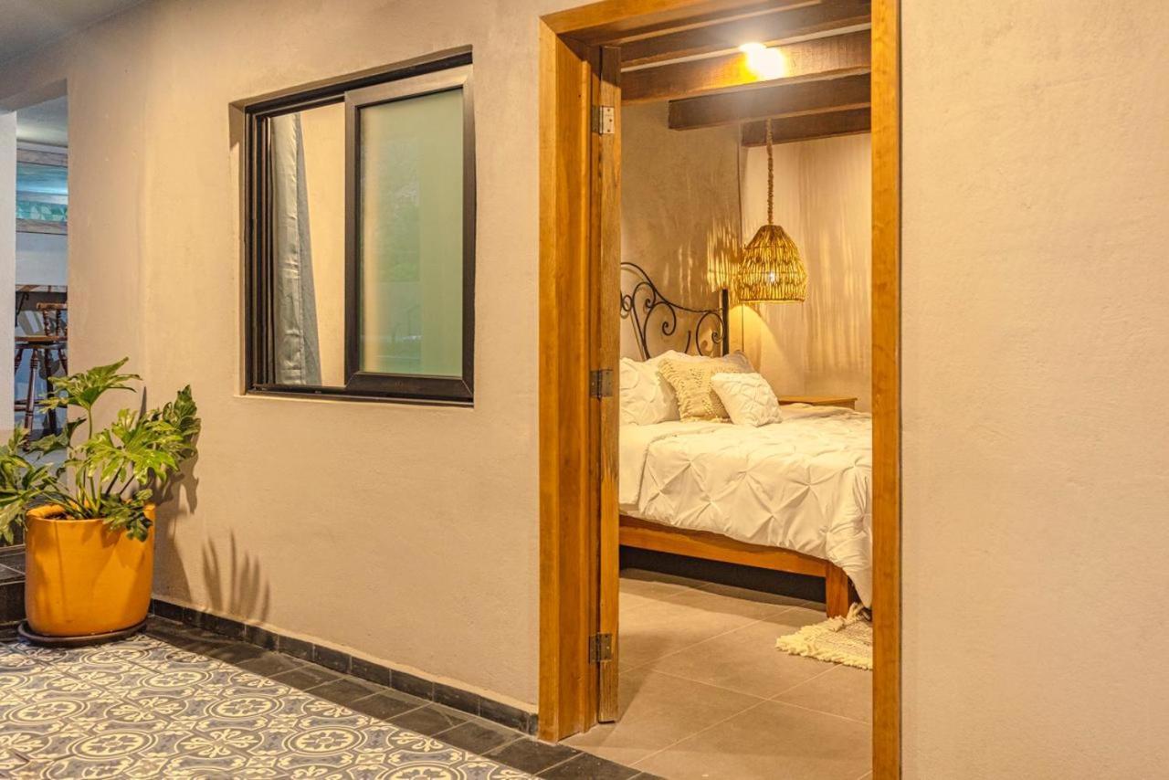Casa Lavanda Hotel Boutique Pátzcuaro Exteriör bild